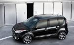 Citroen C3 Picasso 2009 года